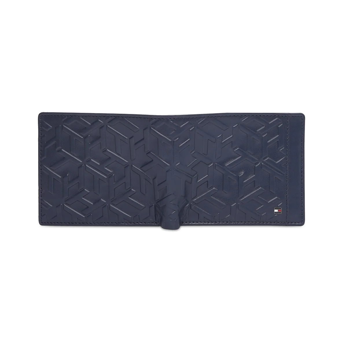 Tommy Hilfiger Knoydart Men's Passcase Wallet - Image 4
