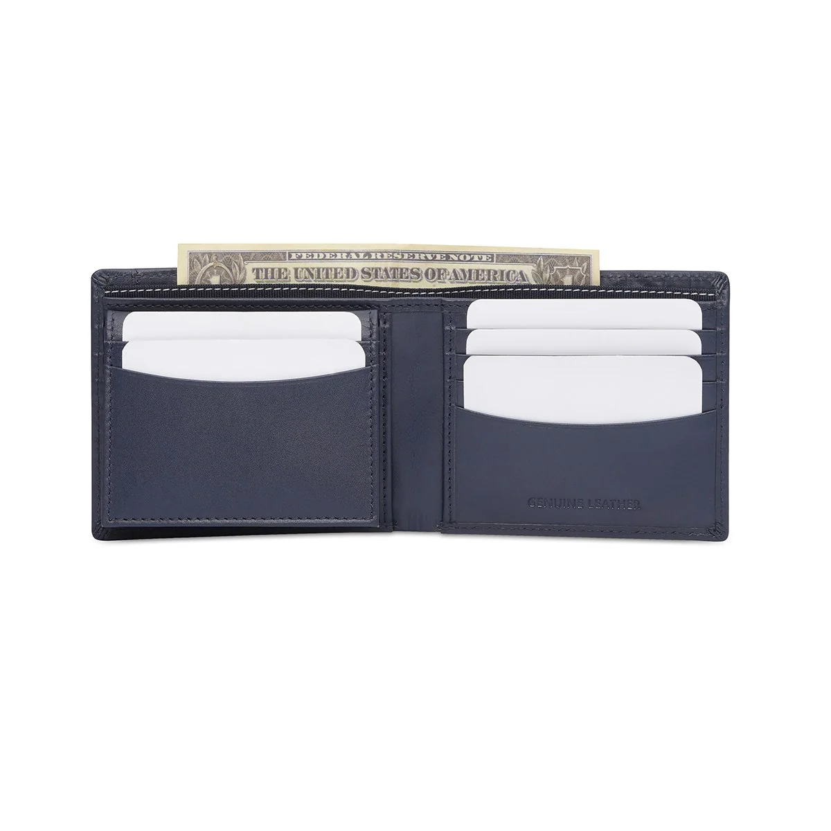 Tommy Hilfiger Knoydart Men's Passcase Wallet - Image 5
