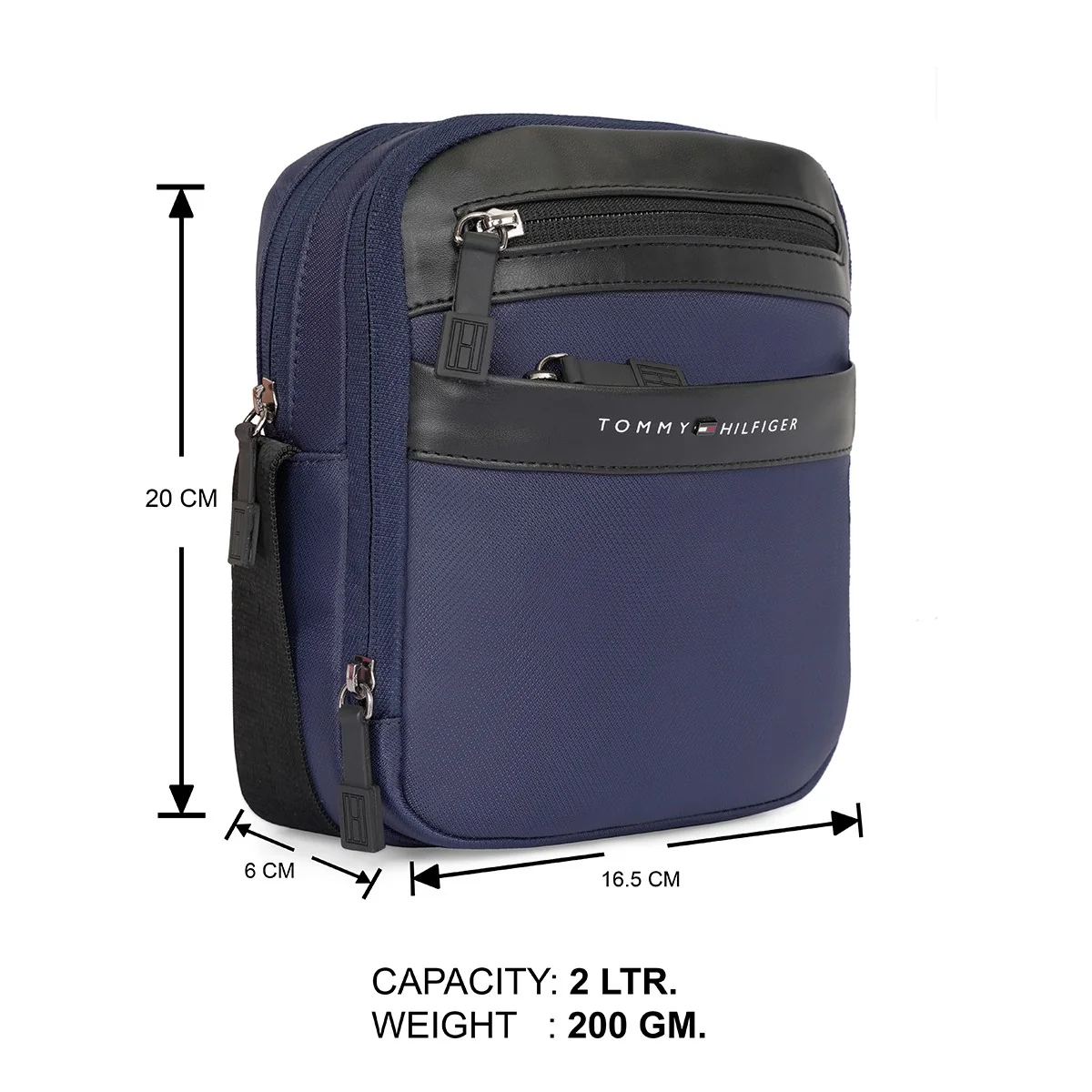 Tommy Hilfiger Kokomo Crossbody - Image 3