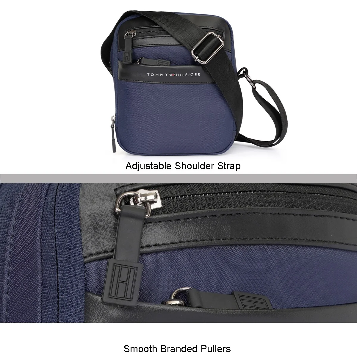 Tommy Hilfiger Kokomo Crossbody - Image 6