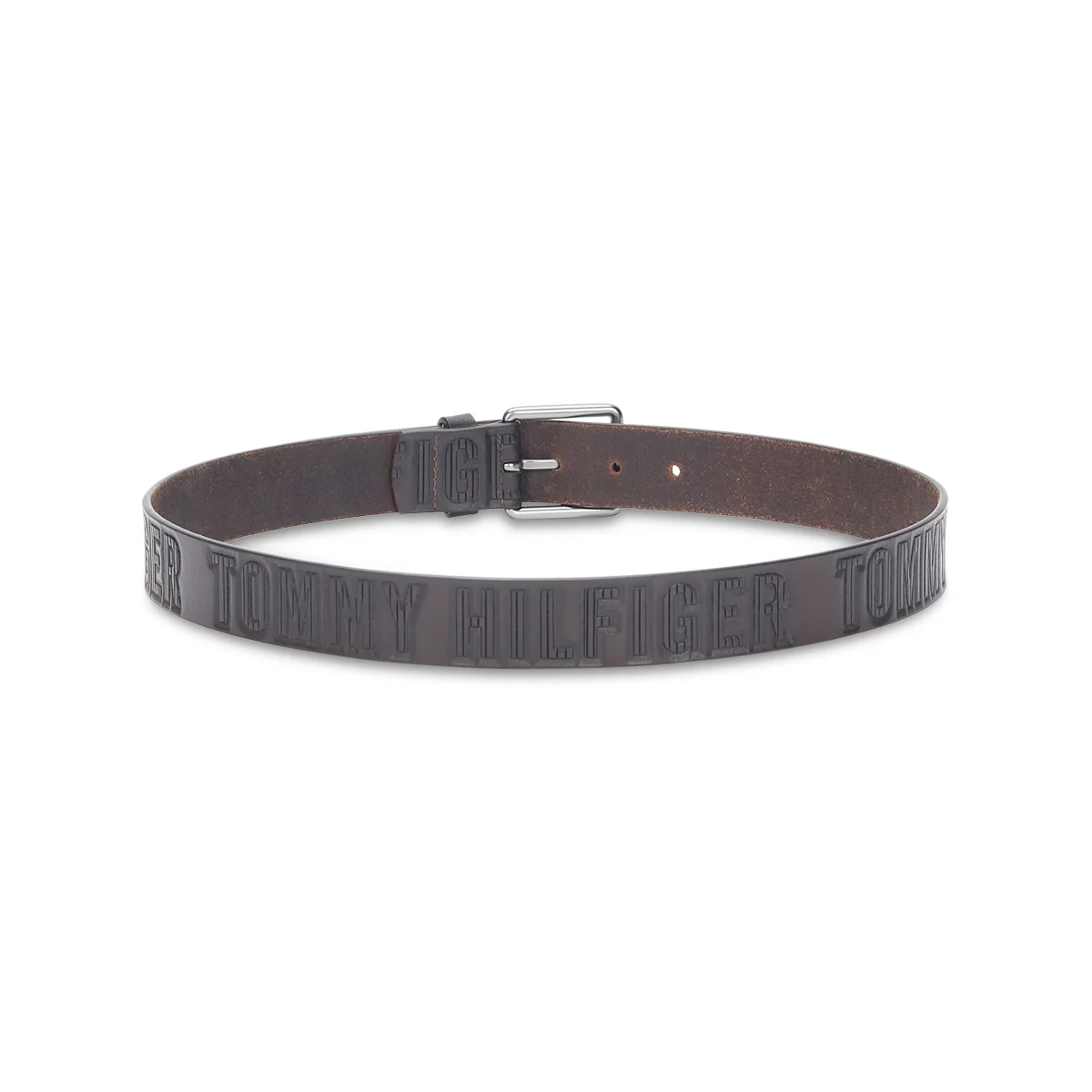 Tommy Hilfiger Kolding Men's Leather Belt - Image 6