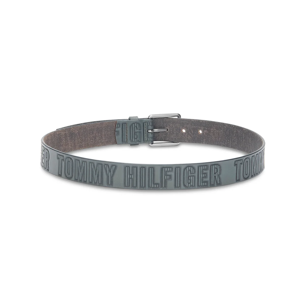 Tommy Hilfiger Kolding Men's Leather Belt - Image 6