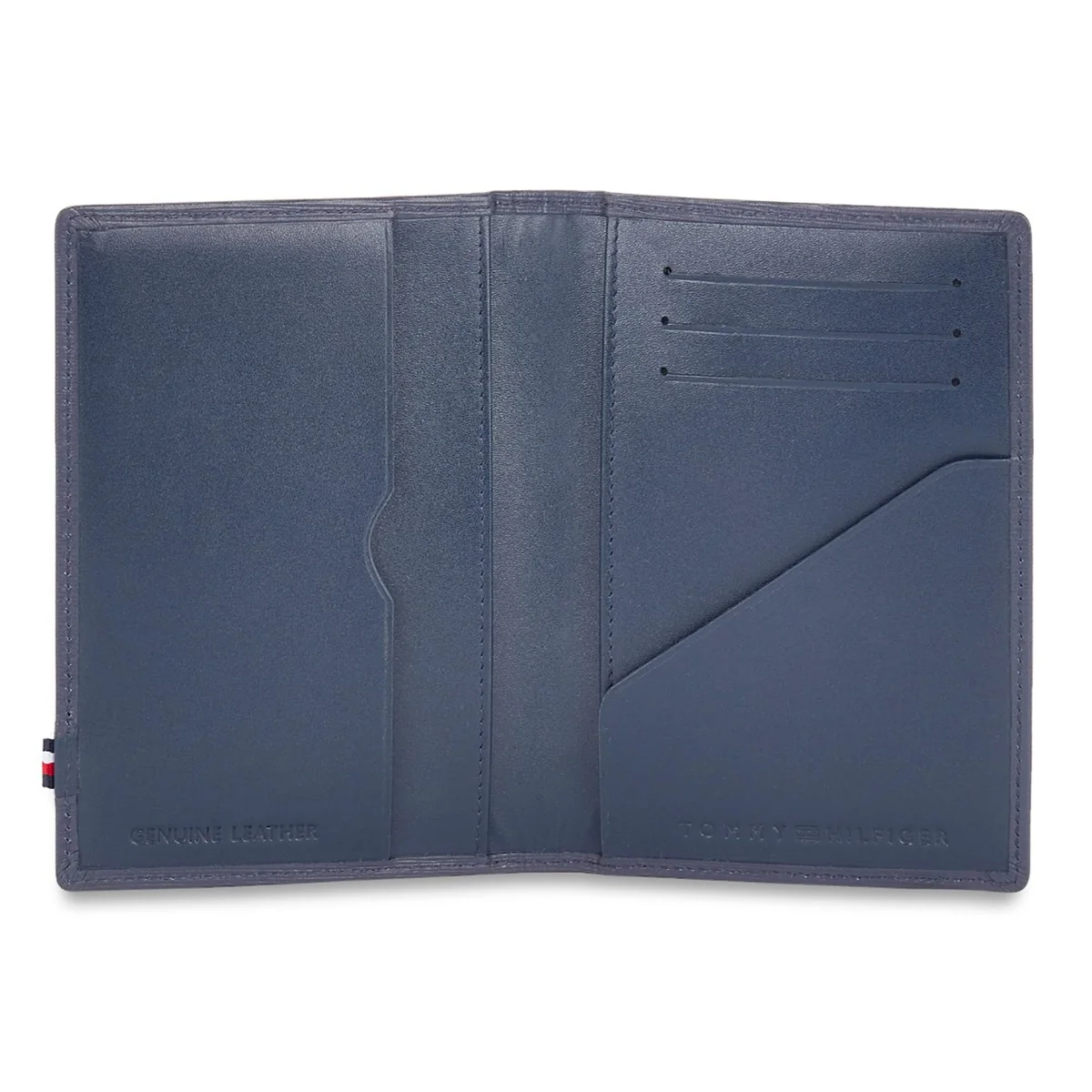 Tommy Hilfiger Kongsvinger Passport Case - Image 4
