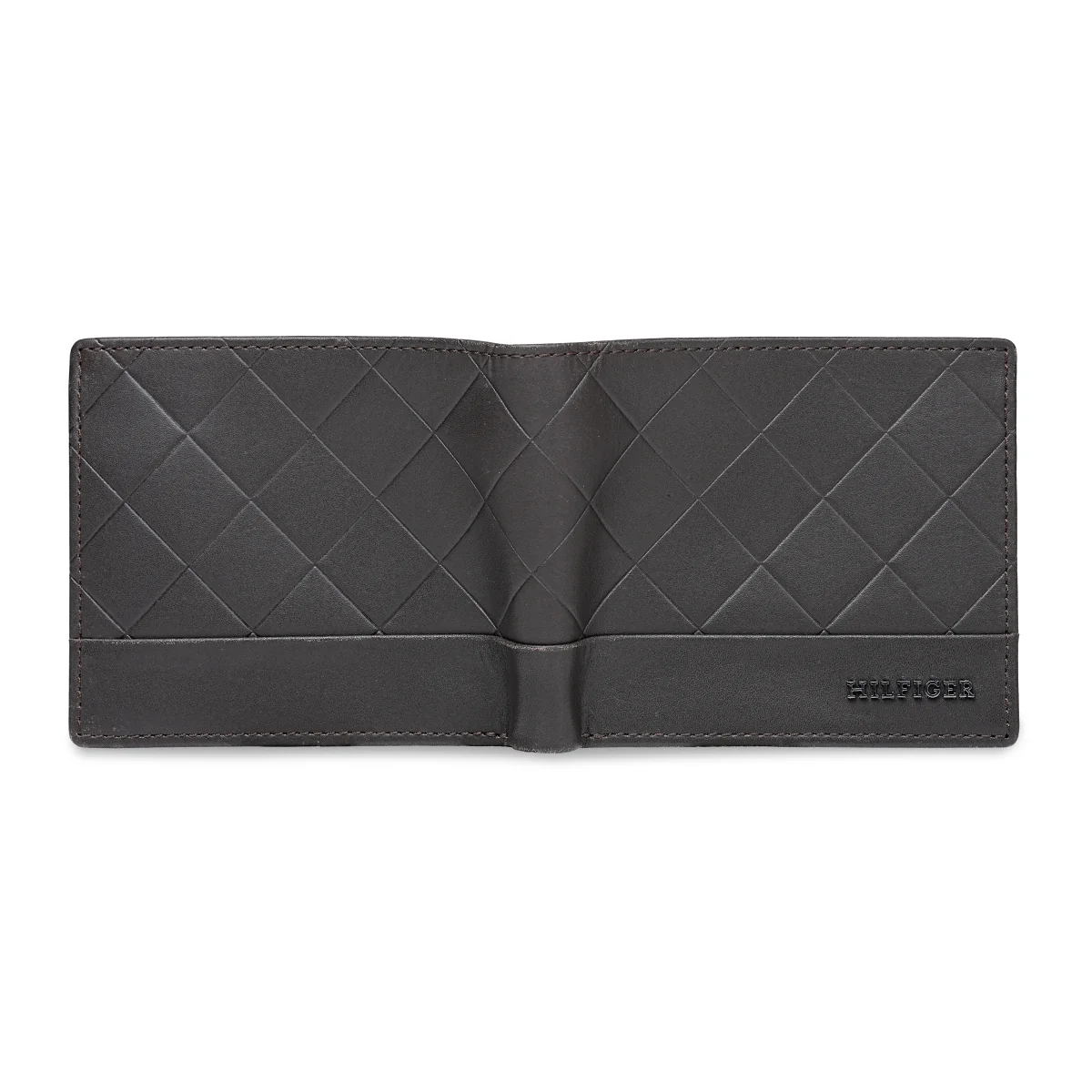 Tommy Hilfiger Kornos Men's Global Coin Wallet - Image 6