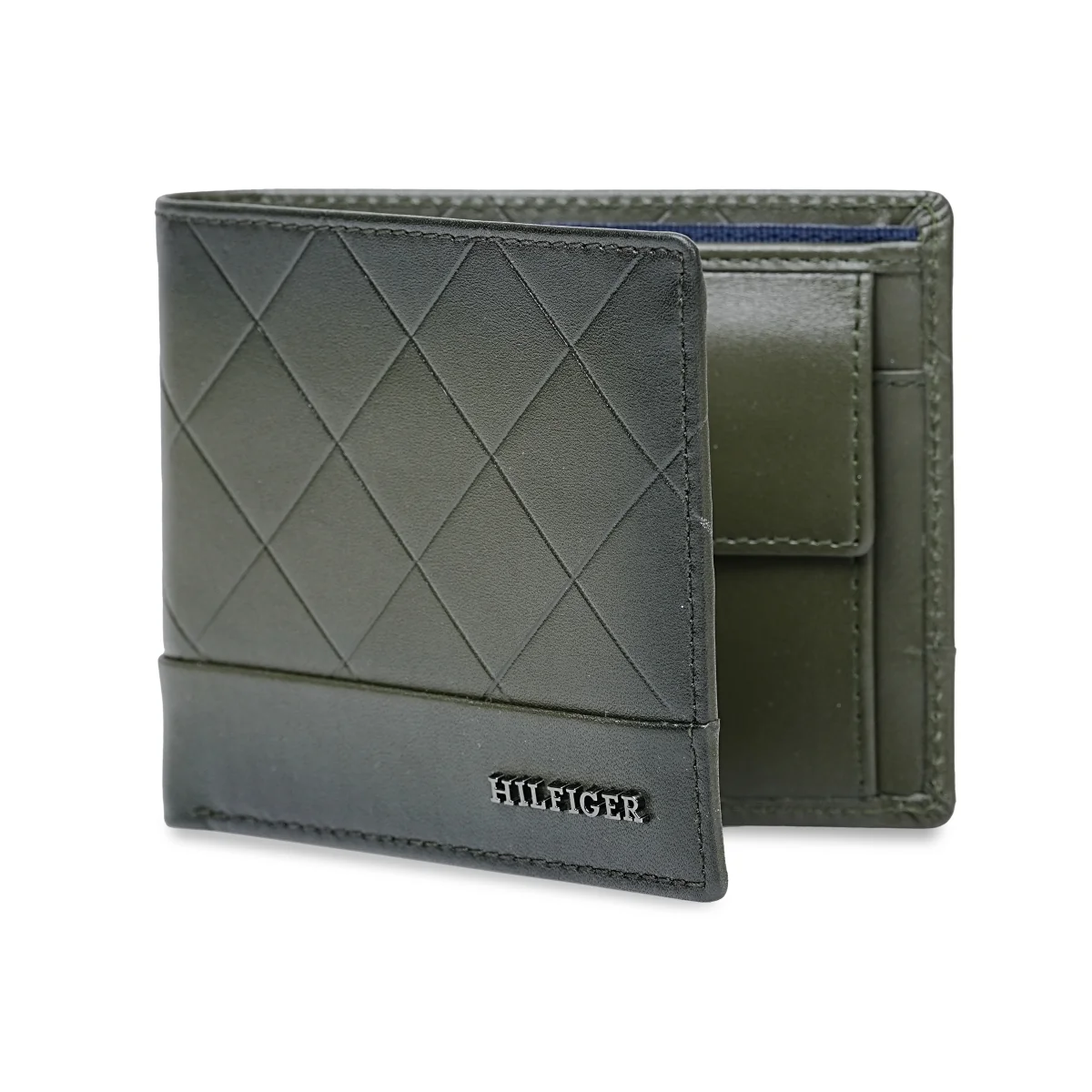 Tommy Hilfiger Kornos Men's Global Coin Wallet - Image 2