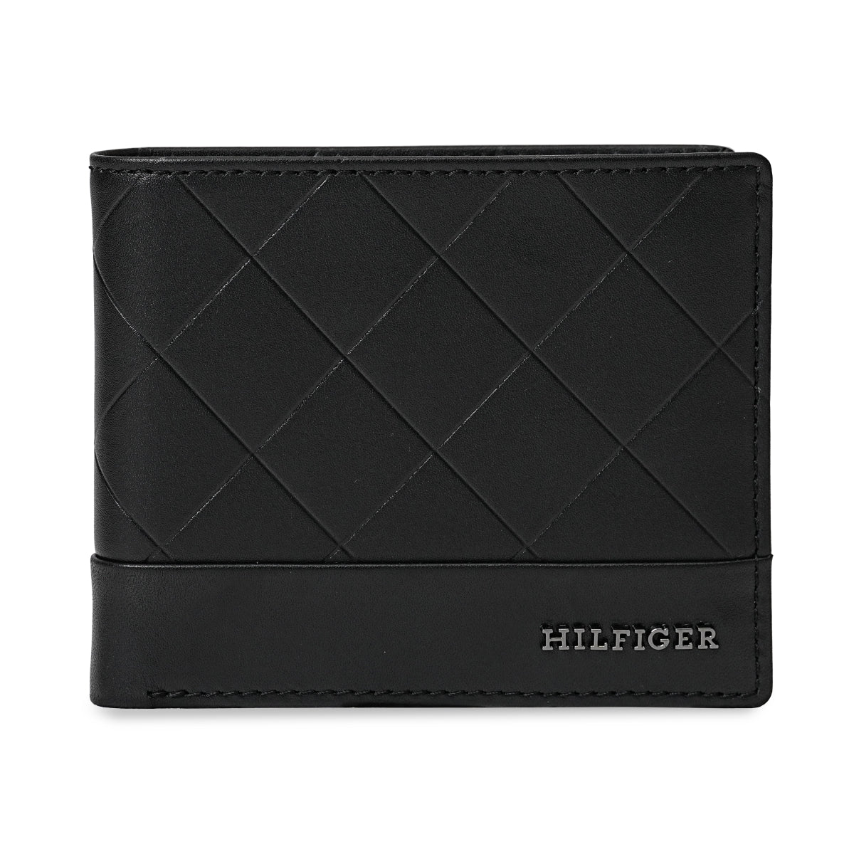 Tommy Hilfiger Kornos Men's Passcase Wallet