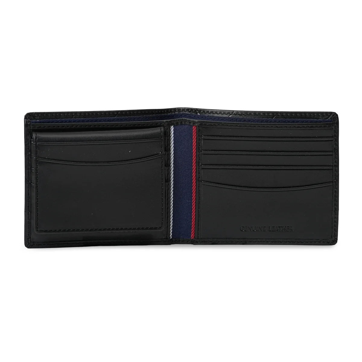 Tommy Hilfiger Kornos Men's Passcase Wallet - Image 3
