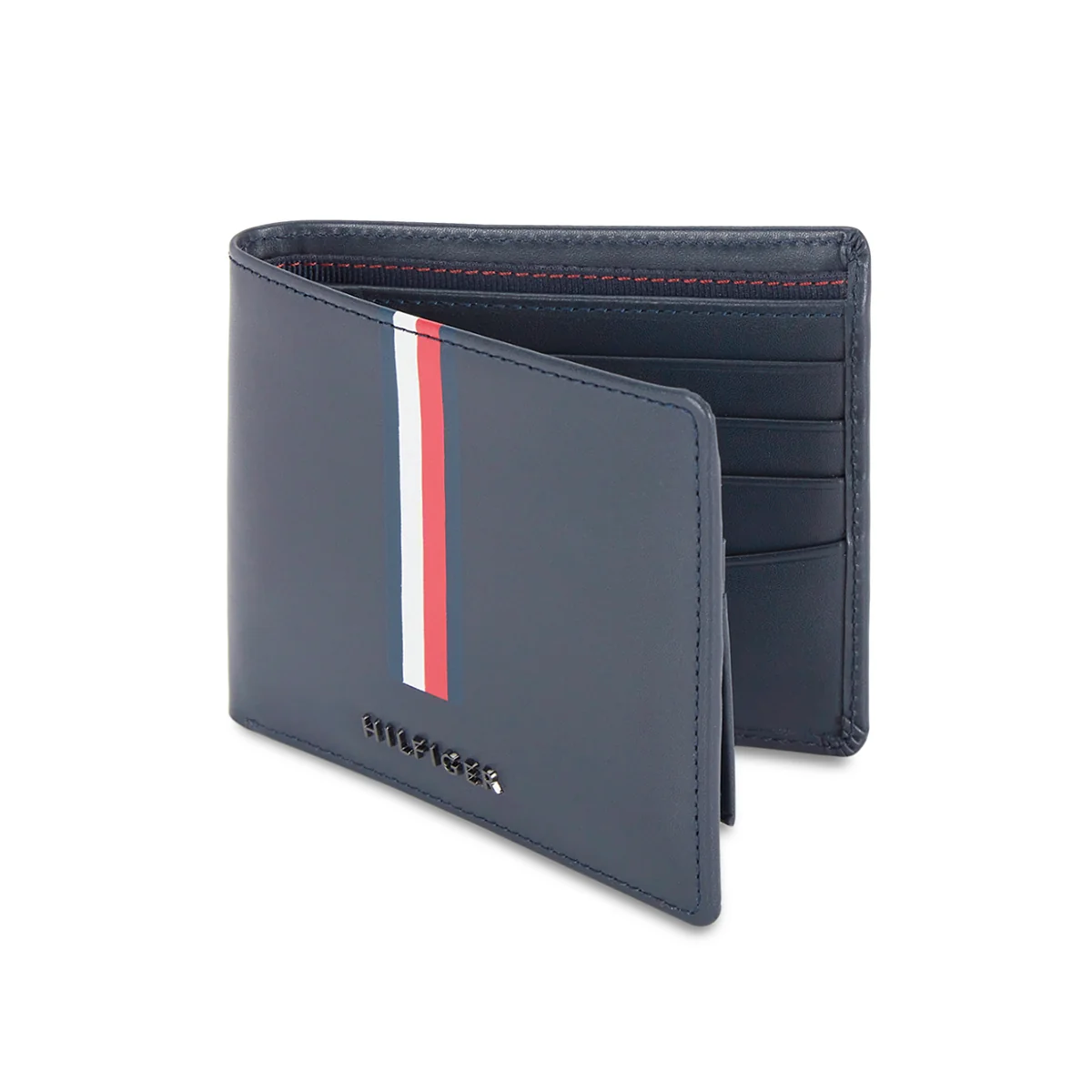 Tommy Hilfiger Krefeld Men's Leather wallet - Image 18