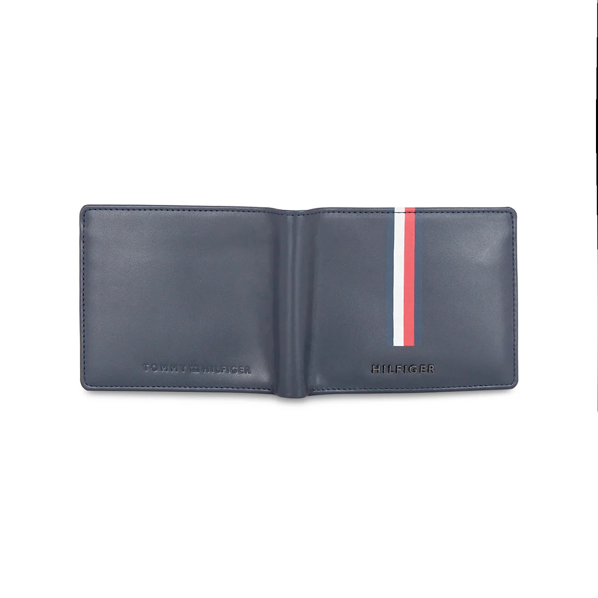 Tommy Hilfiger Krefeld Men's Leather wallet - Image 22