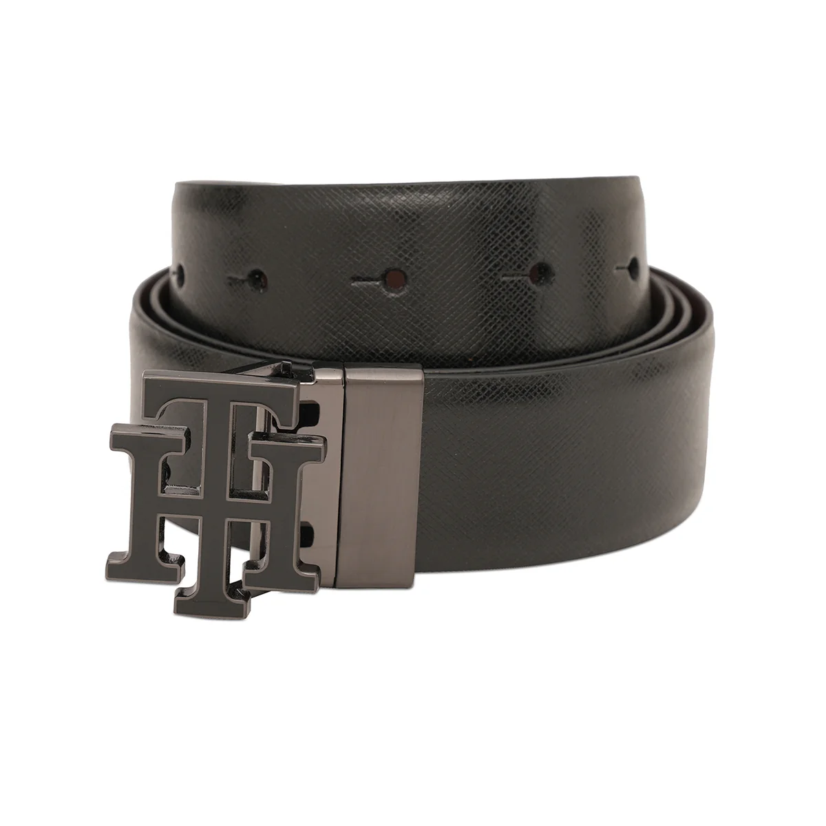 Tommy Hilfiger Lachine Men's Reversible Belt