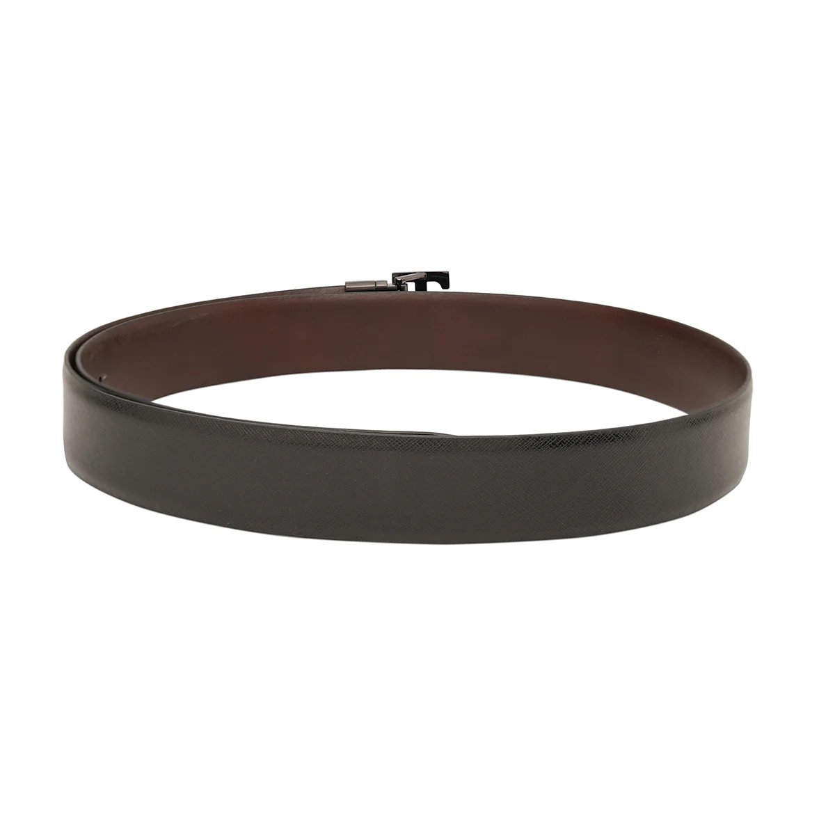 Tommy Hilfiger Lachine Men's Reversible Belt - Image 3