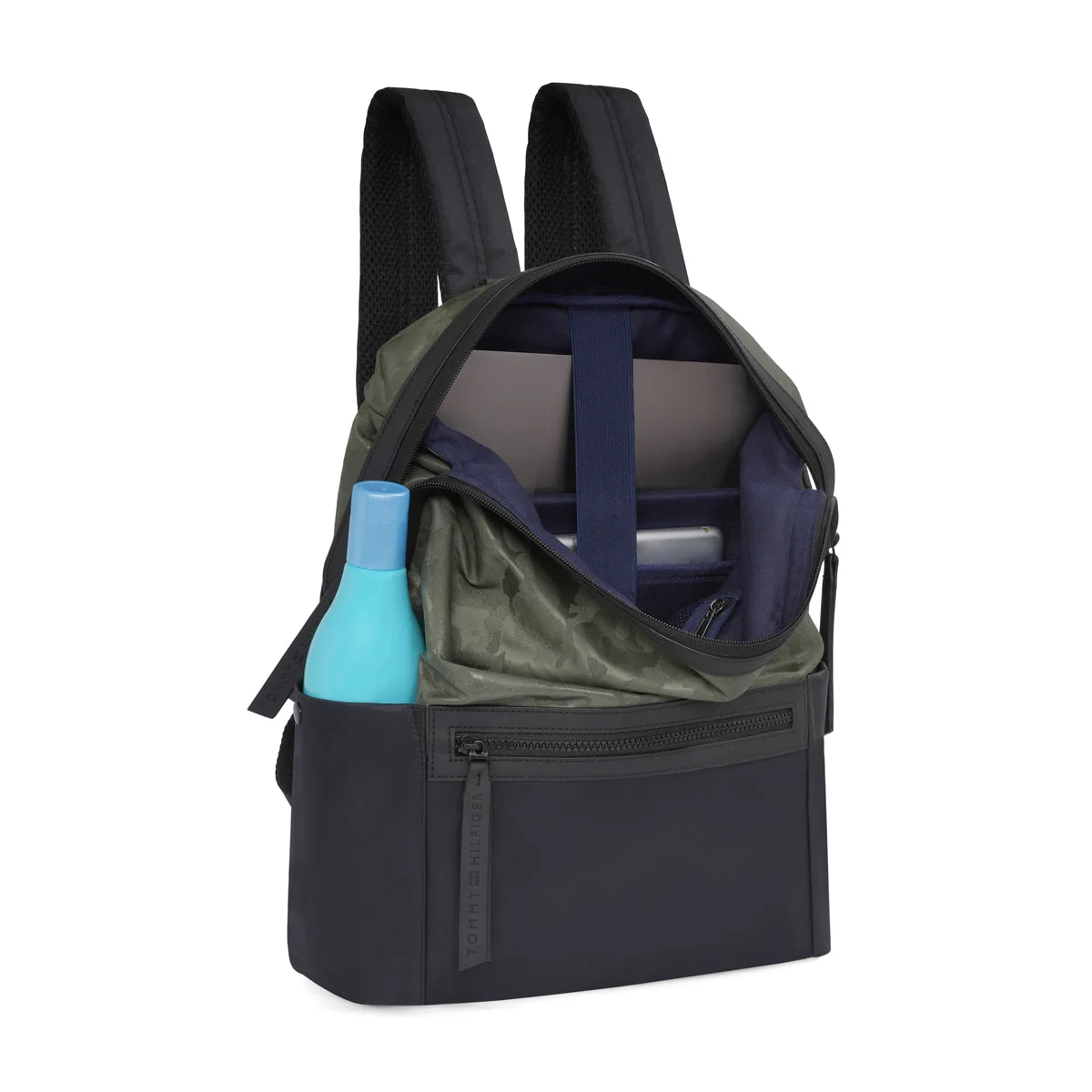 Tommy Hilfiger Landen Laptop Backpack - Image 5