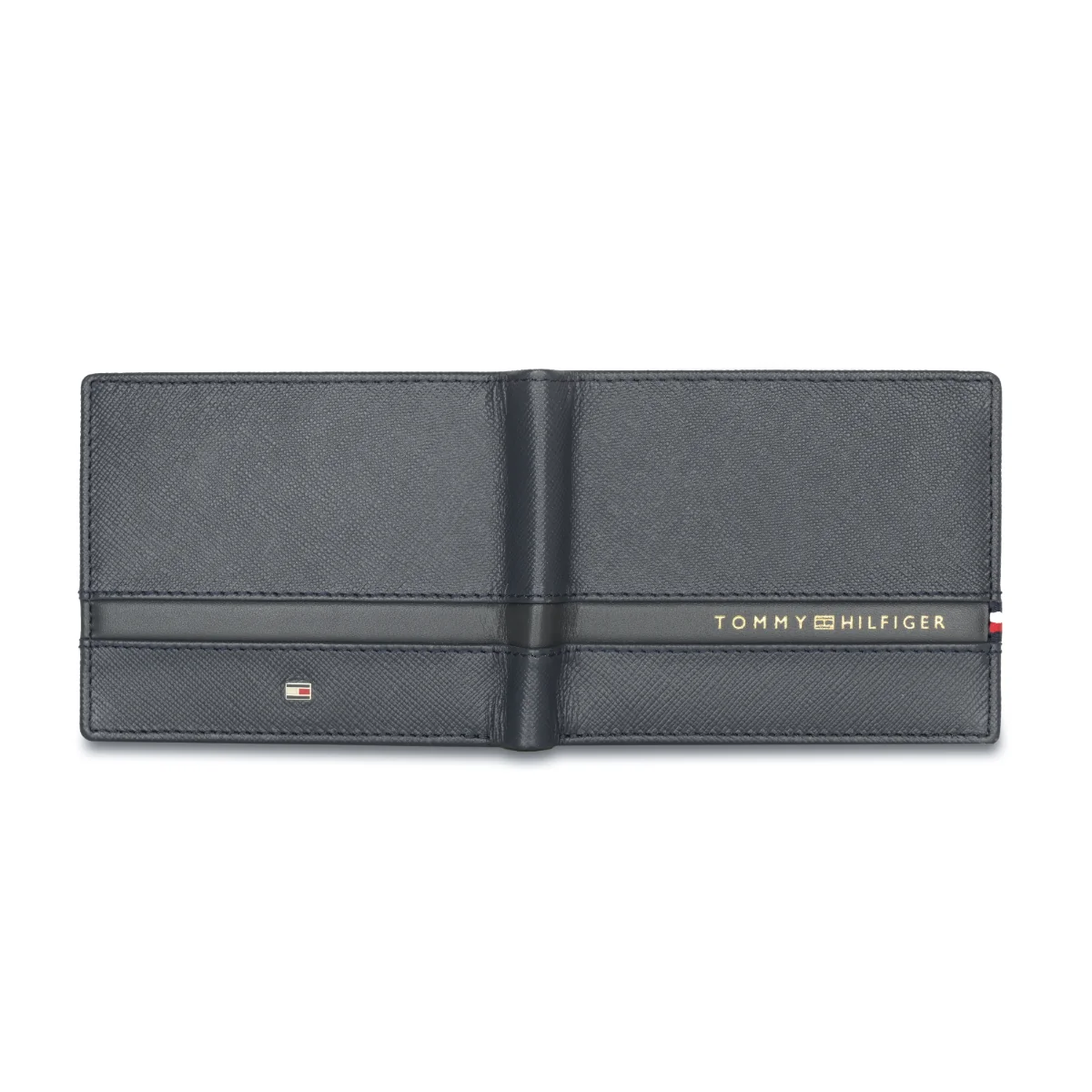 Tommy Hilfiger Lannon Men’s Passcase Wallet - Image 20