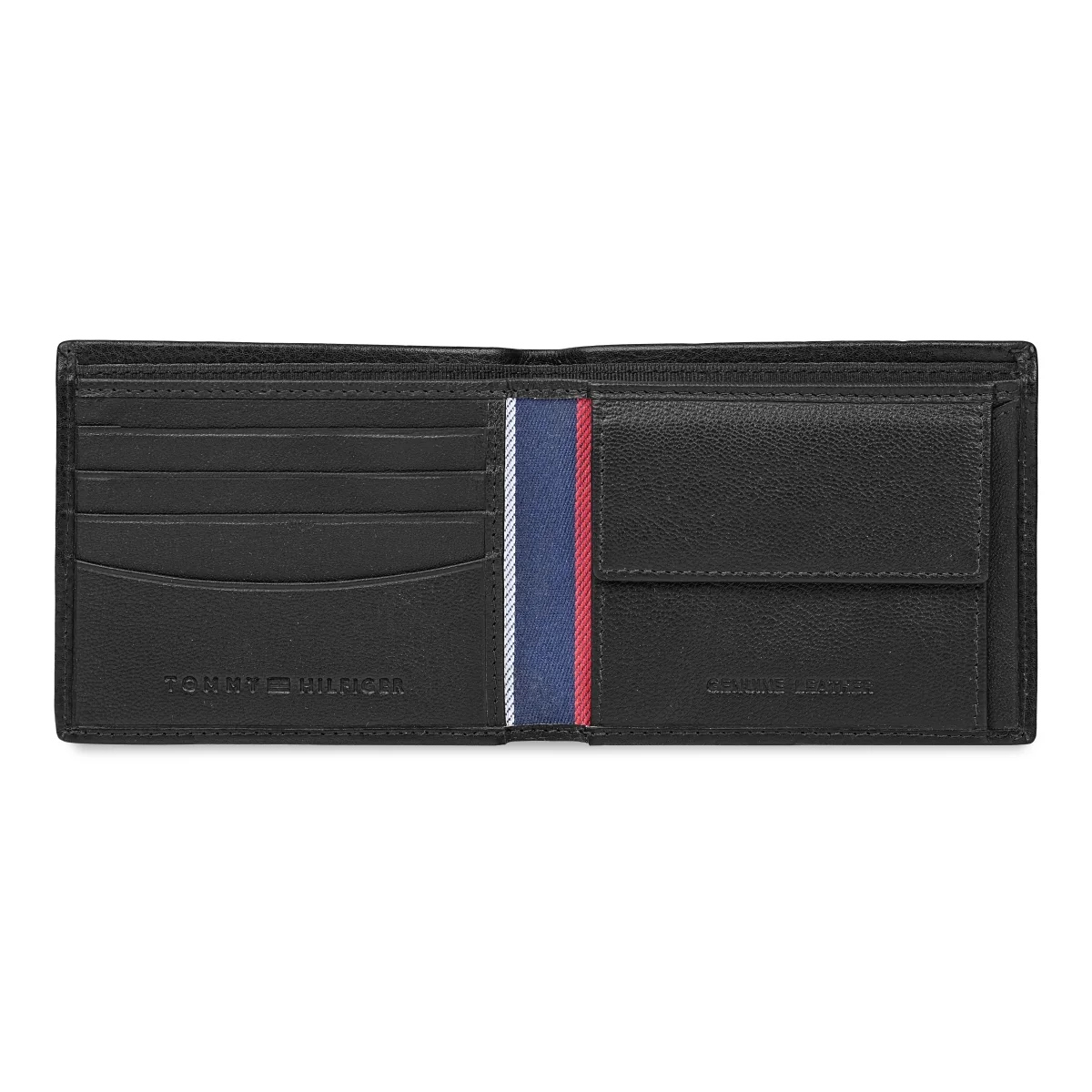 Tommy Hilfiger Lapithos Men's Global Coin Wallet - Image 4