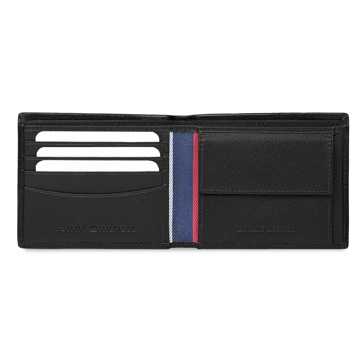 Tommy Hilfiger Lapithos Men's Global Coin Wallet - Image 5