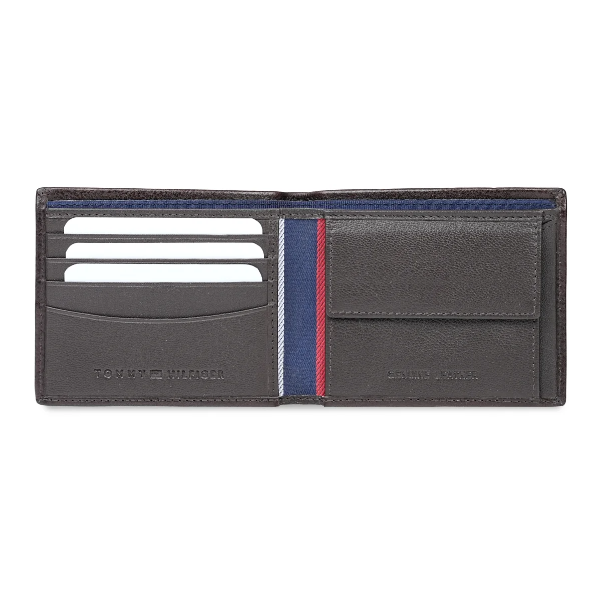 Tommy Hilfiger Lapithos Men's Global Coin Wallet - Image 5