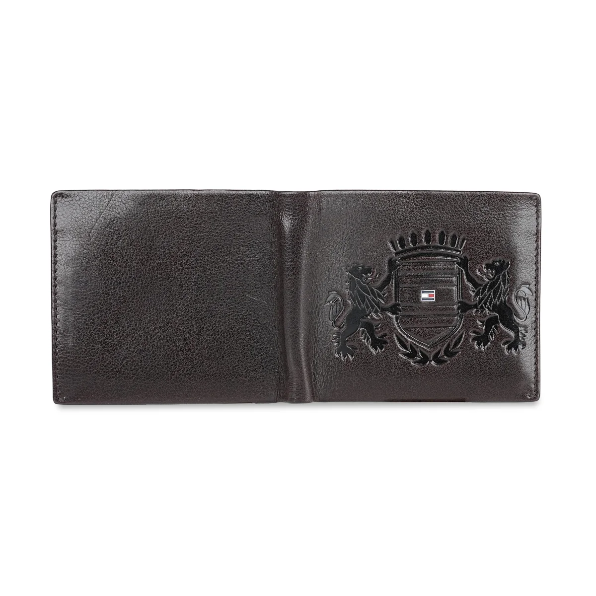 Tommy Hilfiger Lapithos Men's Global Coin Wallet - Image 6