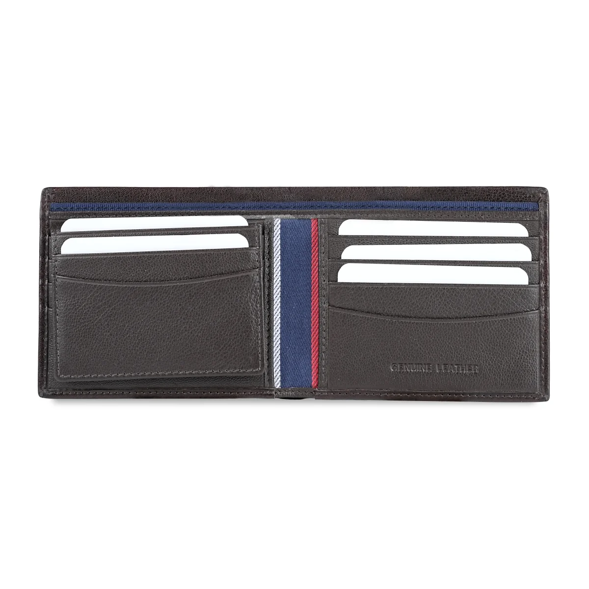 Tommy Hilfiger Lapithos Men's Passcase Wallet - Image 5