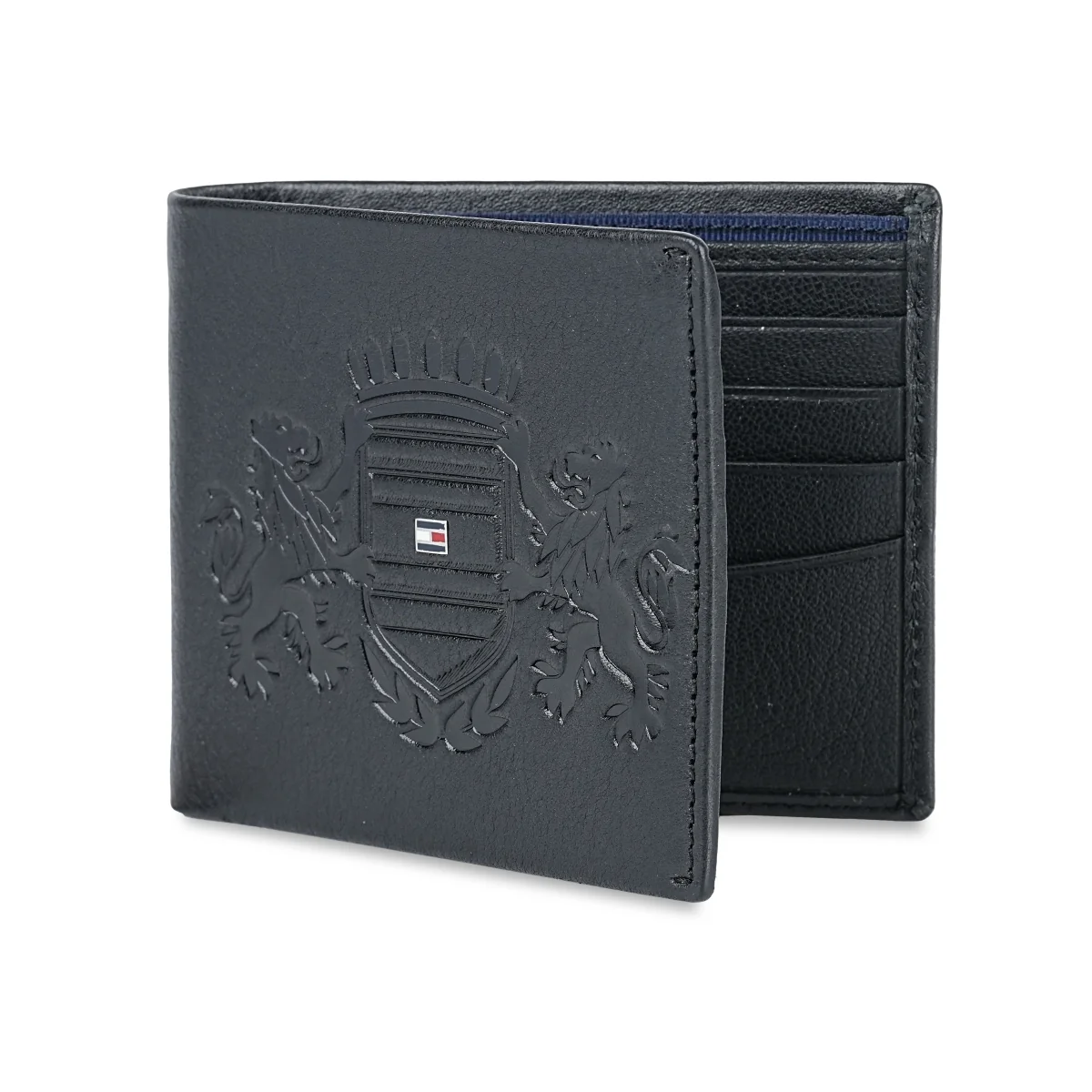 Tommy Hilfiger Lapithos Men's Slimfold Wallet - Image 2