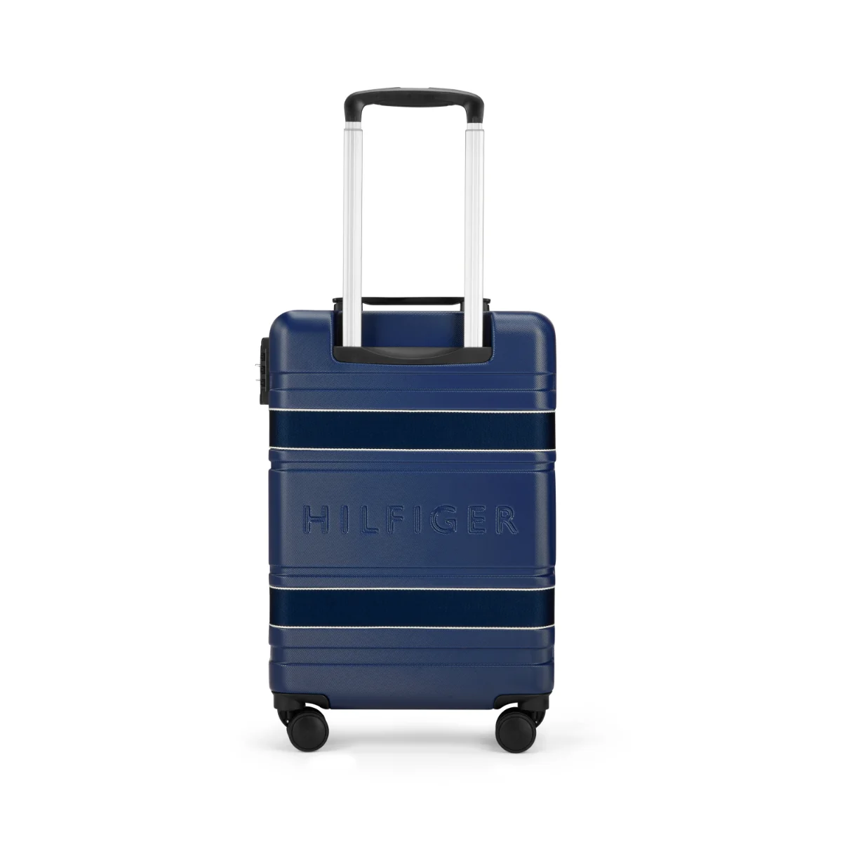 Tommy Hilfiger Las Vegas Hard Luggage - Image 8