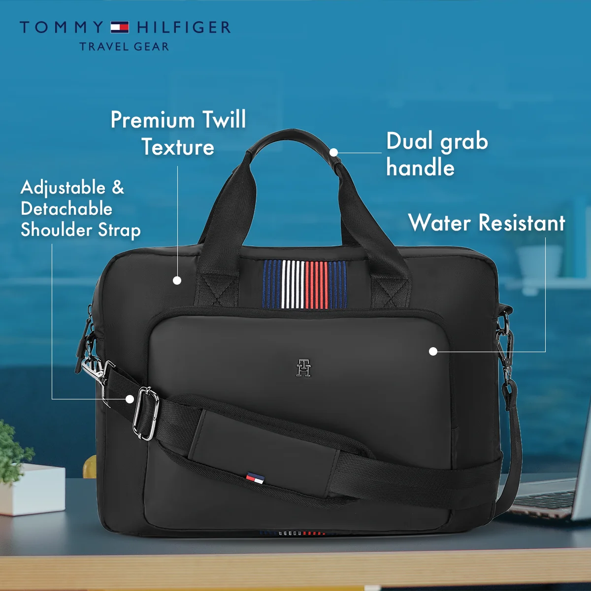 Tommy Hilfiger Latham Business Case - Image 3