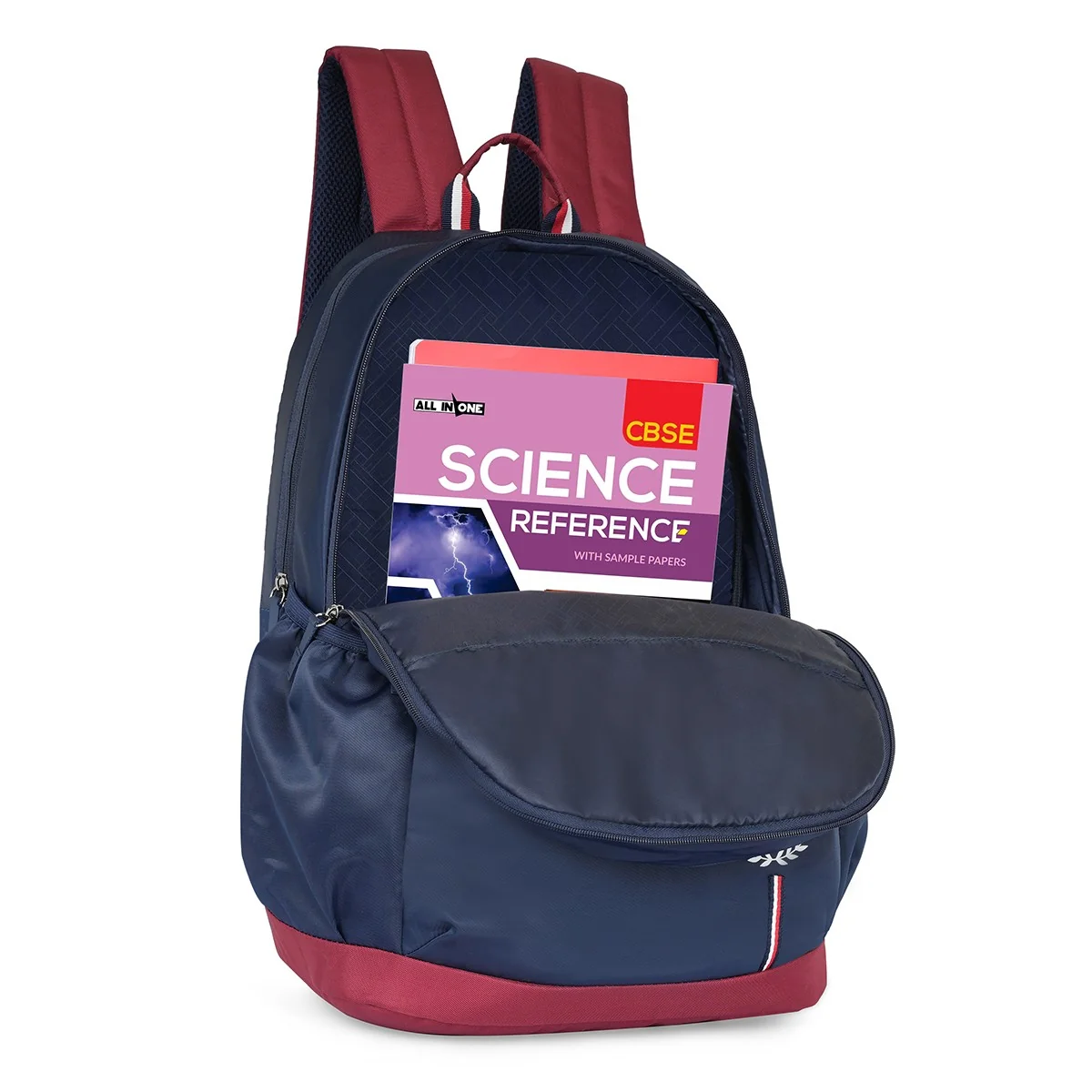 Tommy Hilfiger Lawson Non Laptop Backpack - Image 5