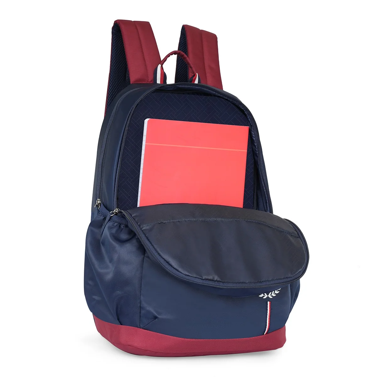 Tommy Hilfiger Lawson Non Laptop Backpack - Image 6