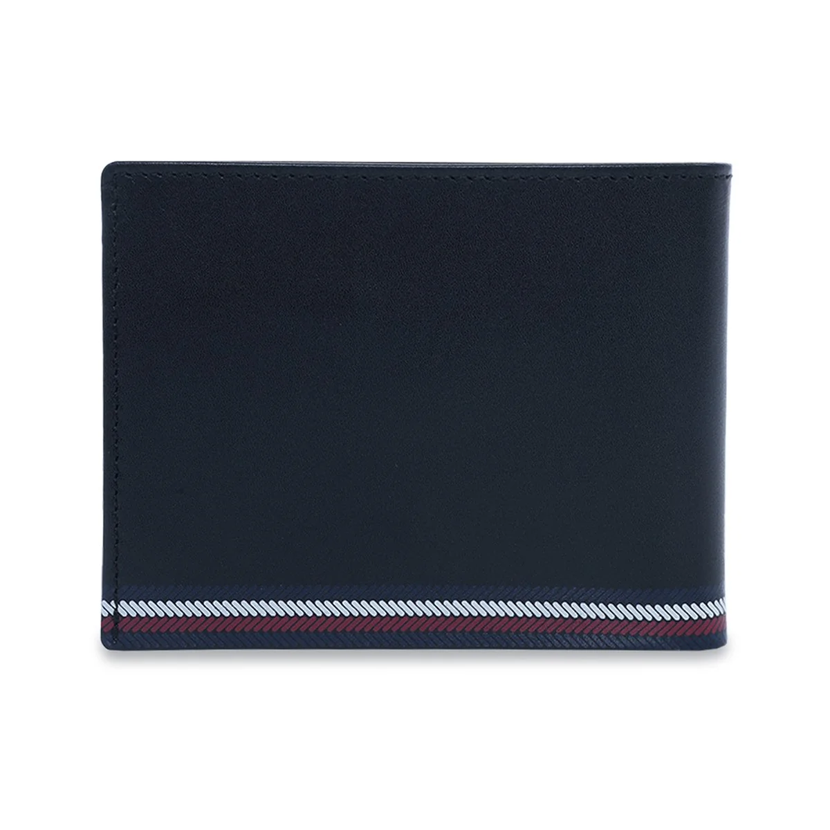 Tommy Hilfiger Layou Men's Multicard Coin Wallet - Image 3