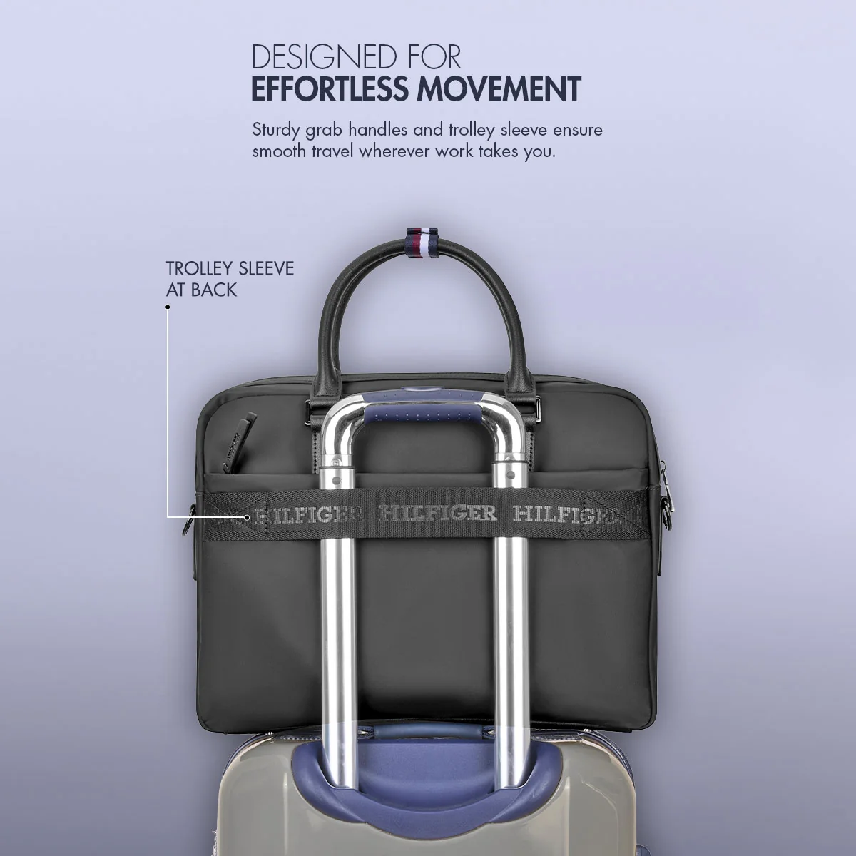 Tommy Hilfiger Lexham Business Case - Image 5