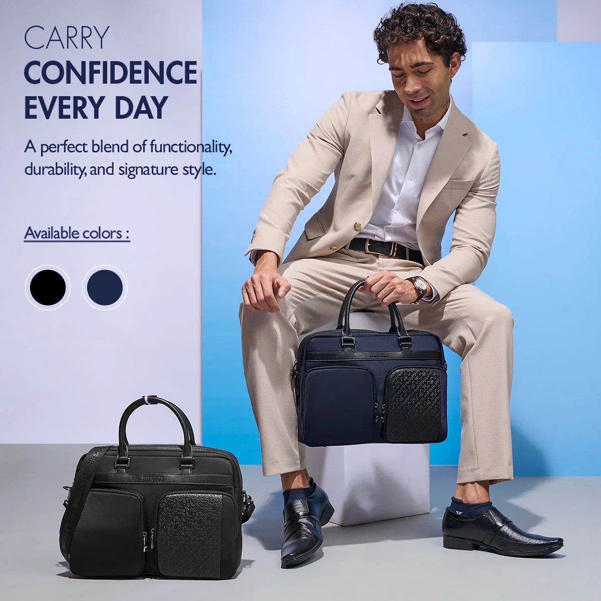 Tommy Hilfiger Lexham Business Case - Image 6
