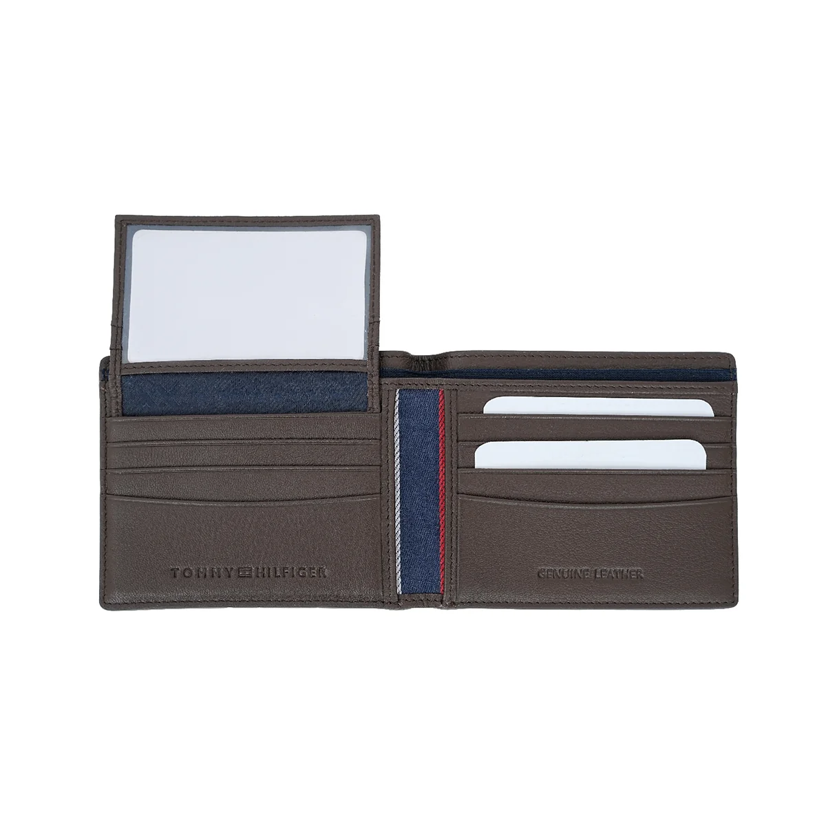 Tommy Hilfiger Liard Men's Passcase Wallet - Image 4