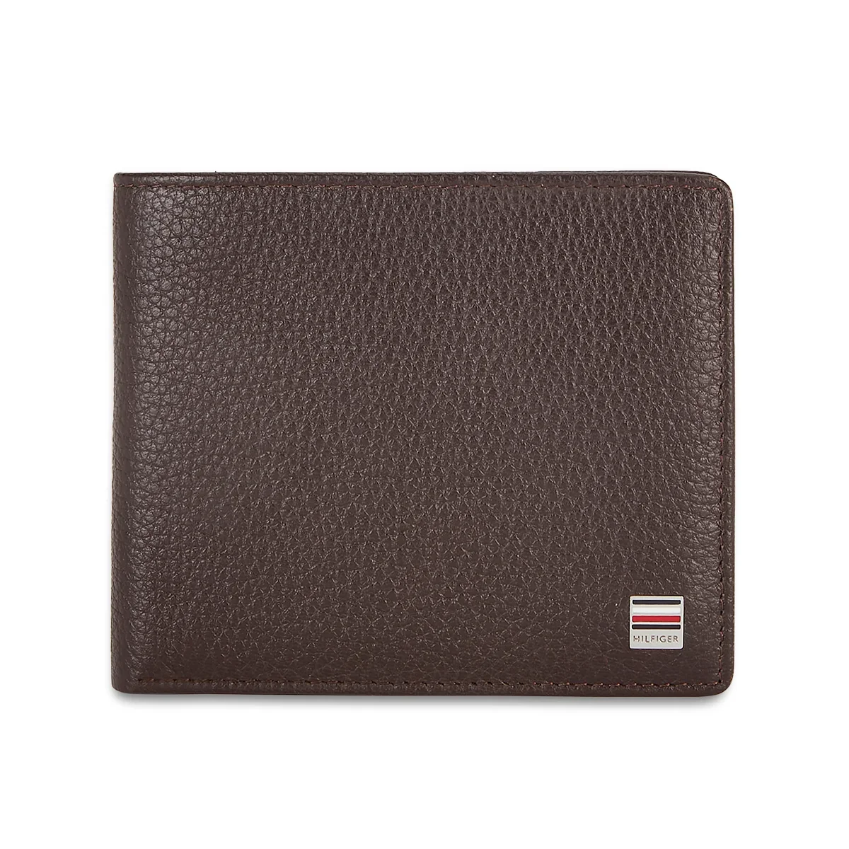 Tommy Hilfiger Limone Men's Leather Global Coin Wallet