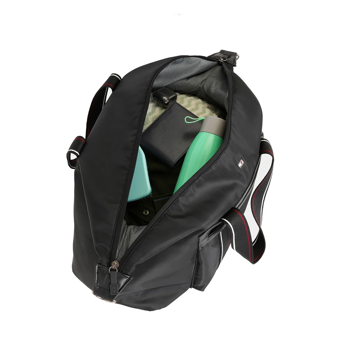 Tommy Hilfiger Lingon Duffle Bag - Image 6