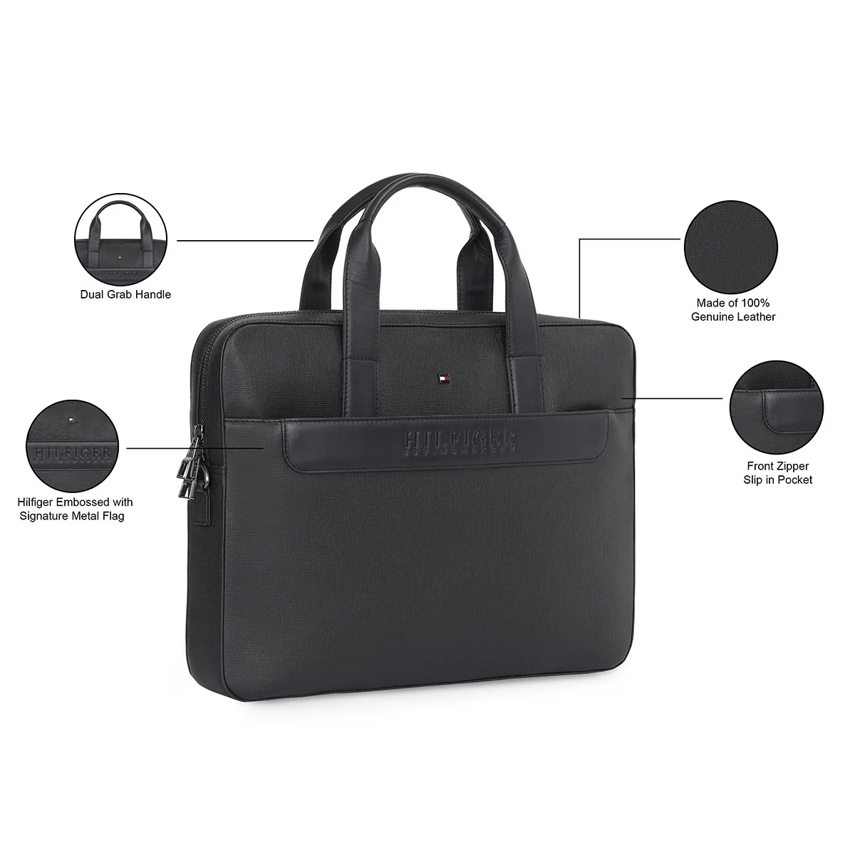 Tommy Hilfiger Livingston Business Case - Image 4