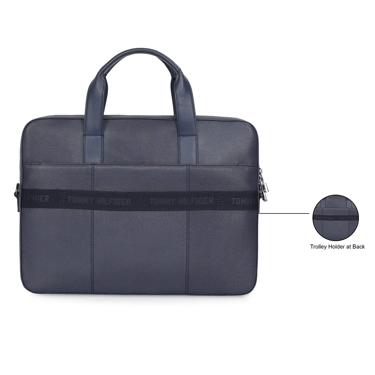 Tommy Hilfiger Livingston Business Case - Image 6