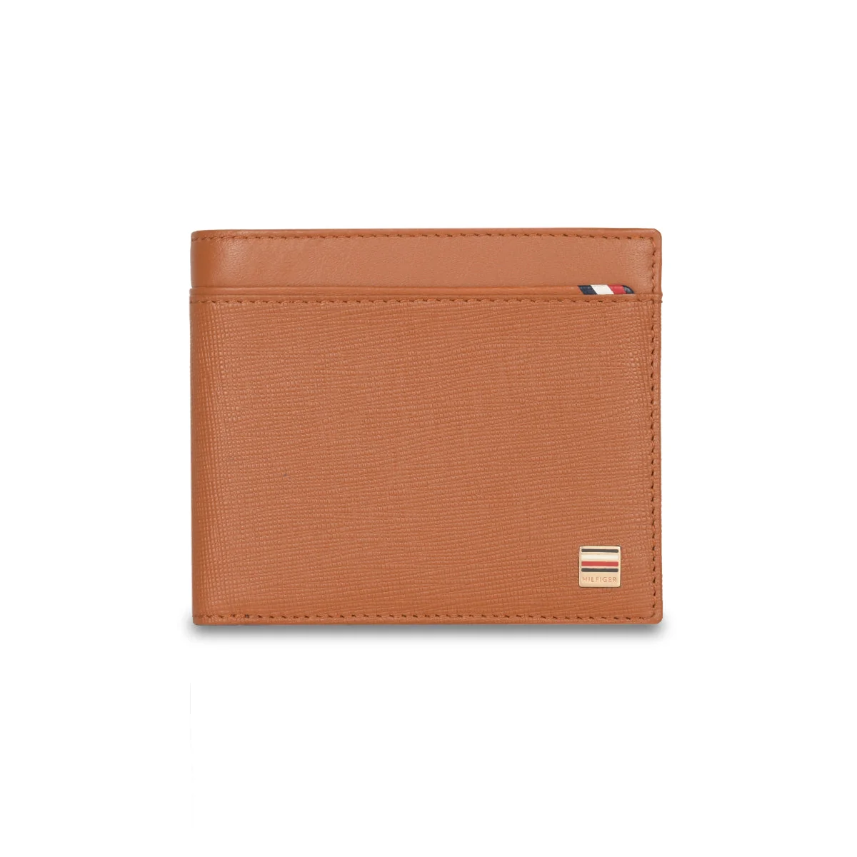 Tommy Hilfiger Loganville Men’s Global Coin Wallet