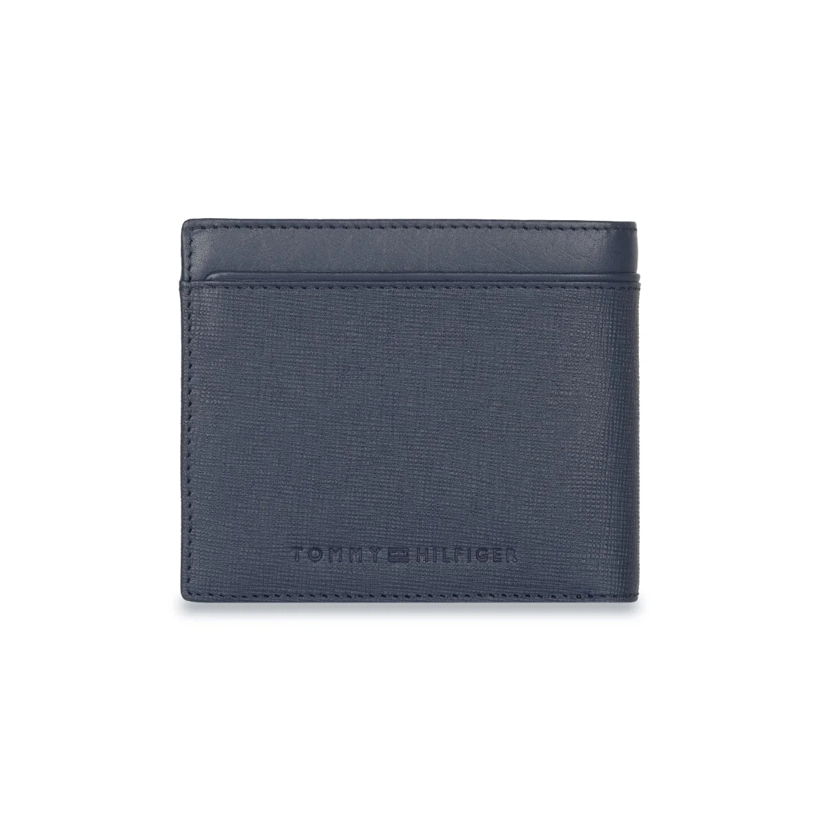 Tommy Hilfiger Loganville Men’s Global Coin Wallet - Image 11