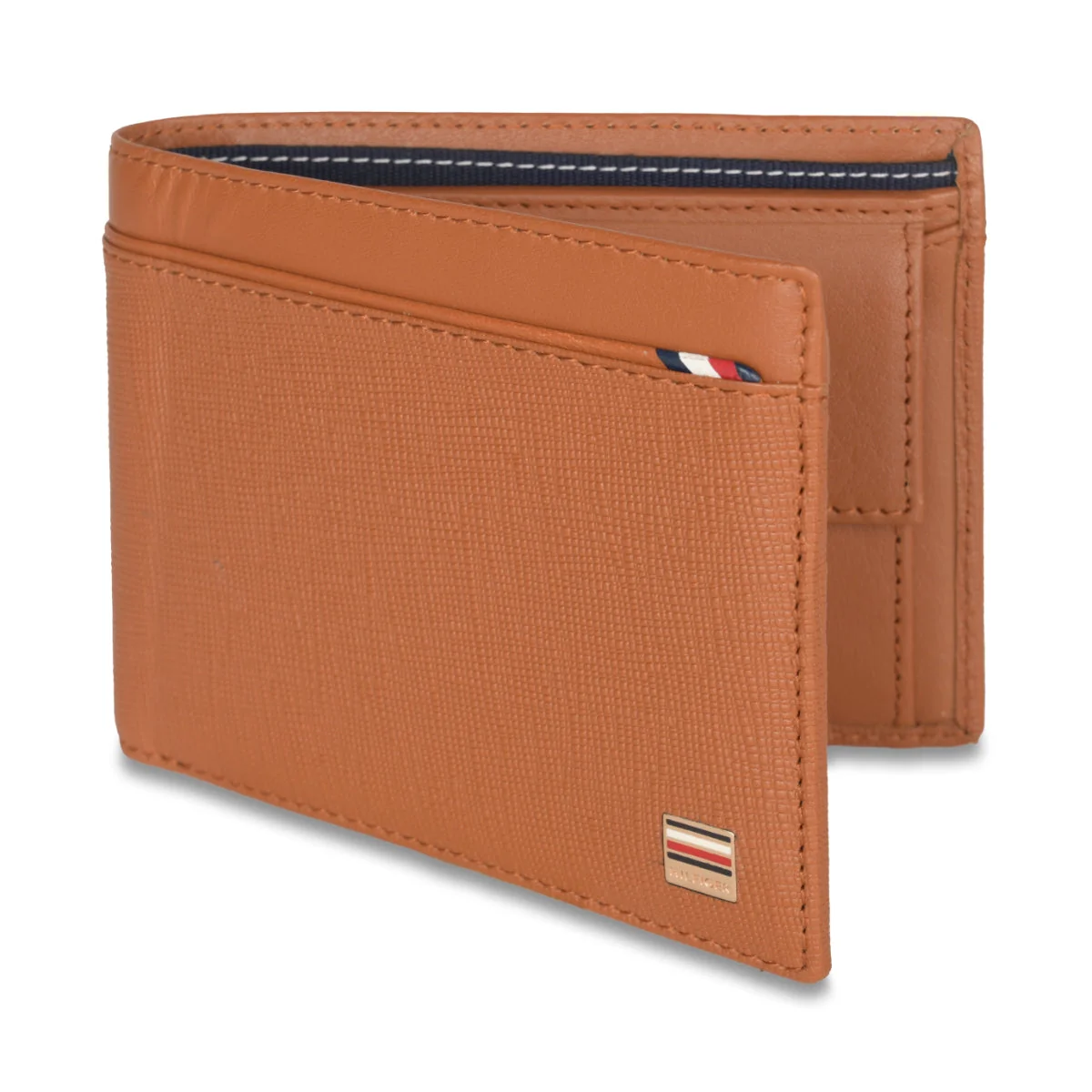 Tommy Hilfiger Loganville Men’s Global Coin Wallet - Image 2