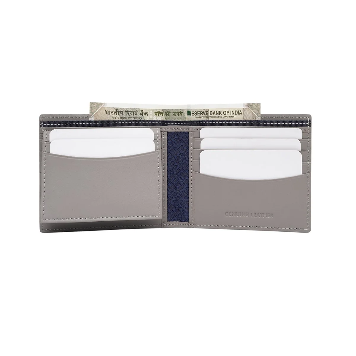 Tommy Hilfiger Loraine Men's Passcase Wallet - Image 5