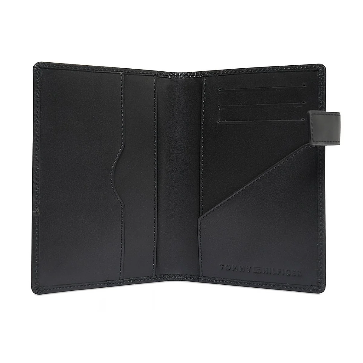 Tommy Hilfiger Lothian Men's Passport Case - Image 5