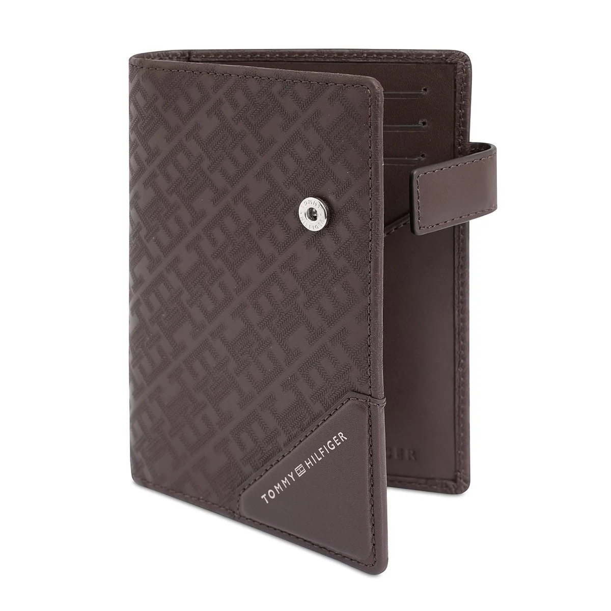 Tommy Hilfiger Lothian Men's Passport Case - Image 2
