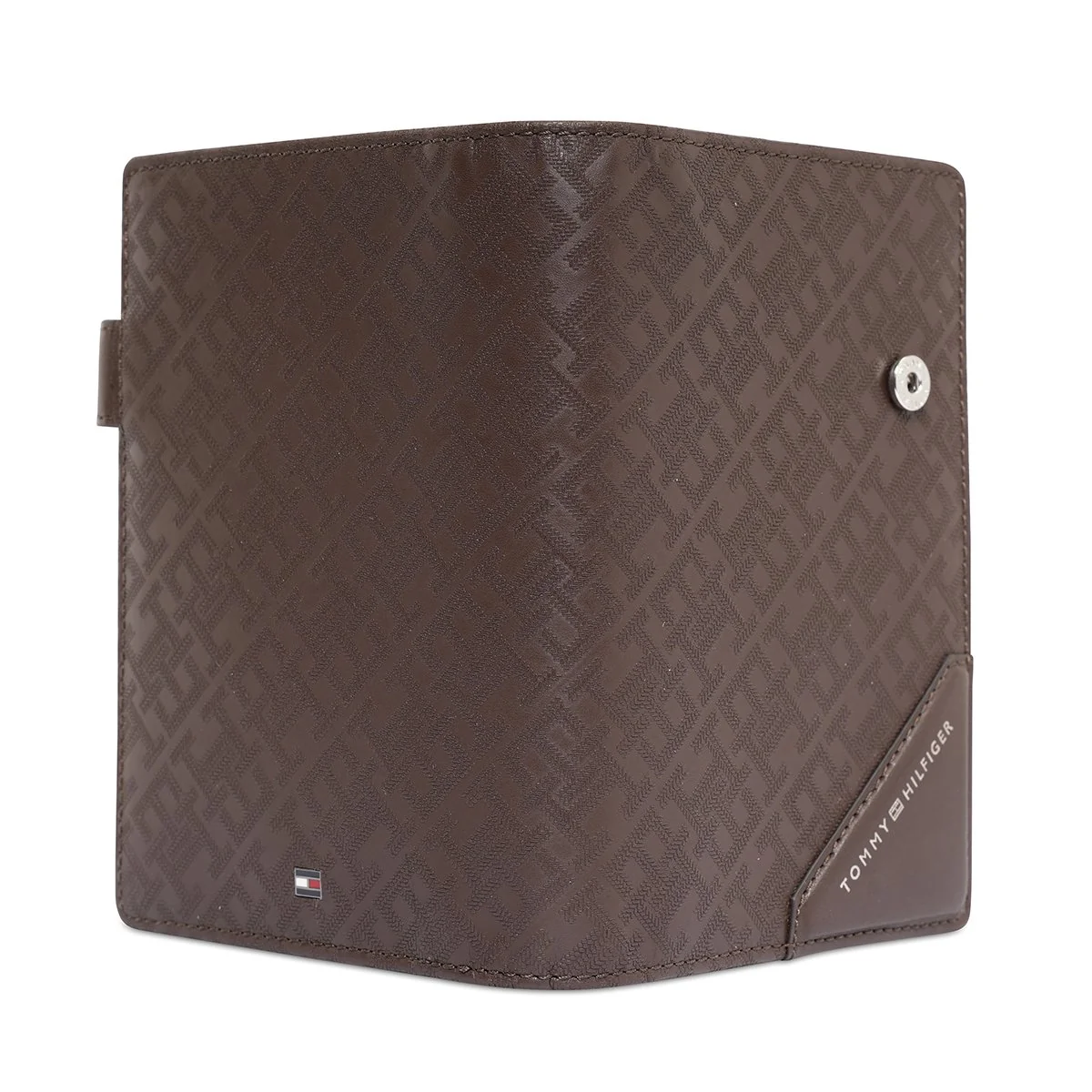 Tommy Hilfiger Lothian Men's Passport Case - Image 4