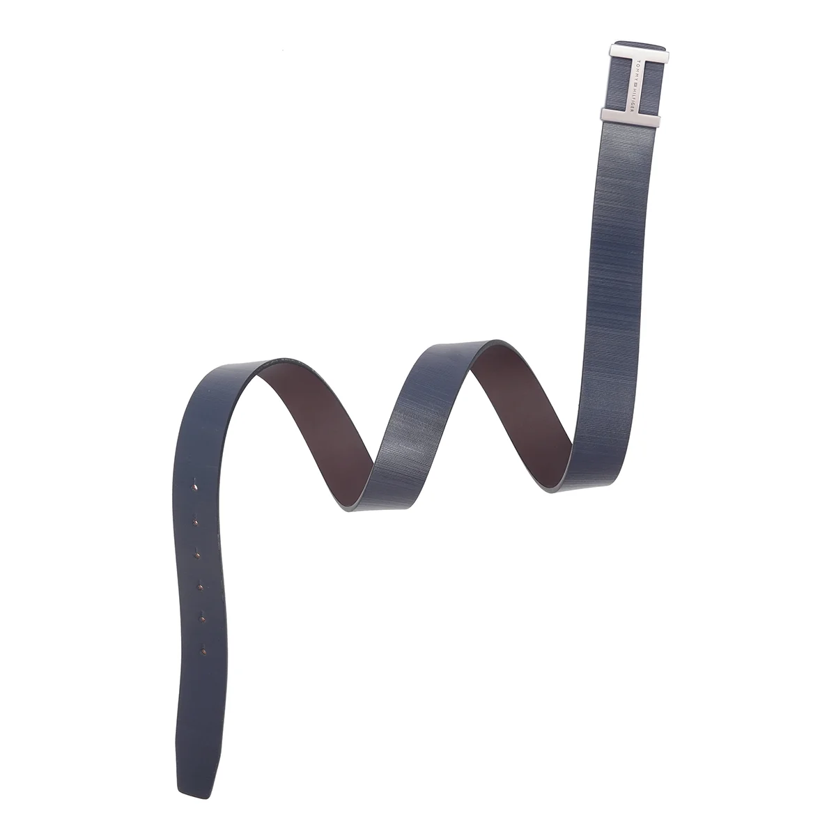 Tommy Hilfiger Louisiana Men's Reversible Belt - Image 5