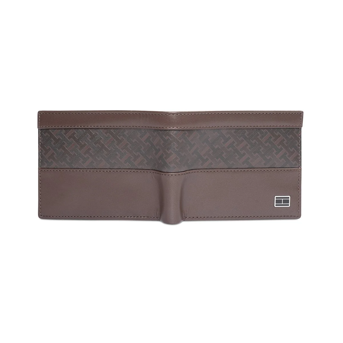 Tommy Hilfiger Machrie Men's Global Coin Wallet - Image 4