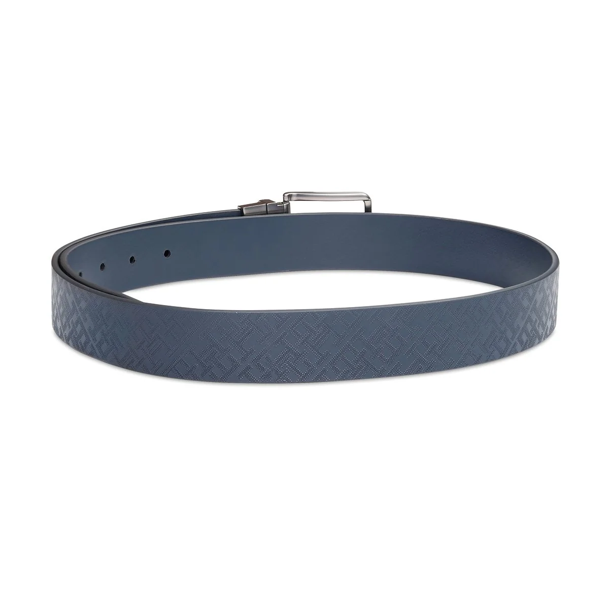 Tommy Hilfiger Magnolia Men's Reversible Belt - Image 3