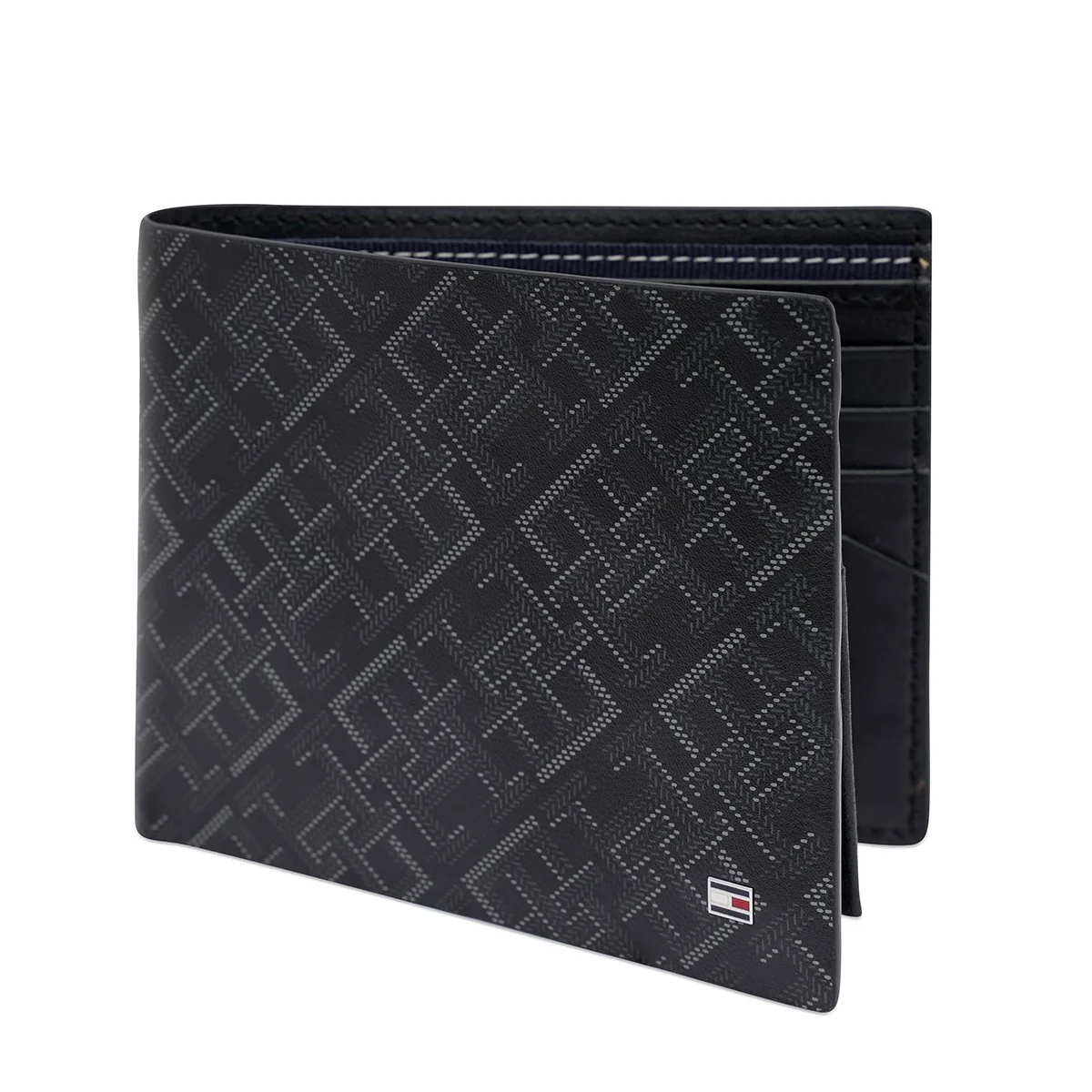 Tommy Hilfiger Manito Men's Passcase Wallet - Image 2
