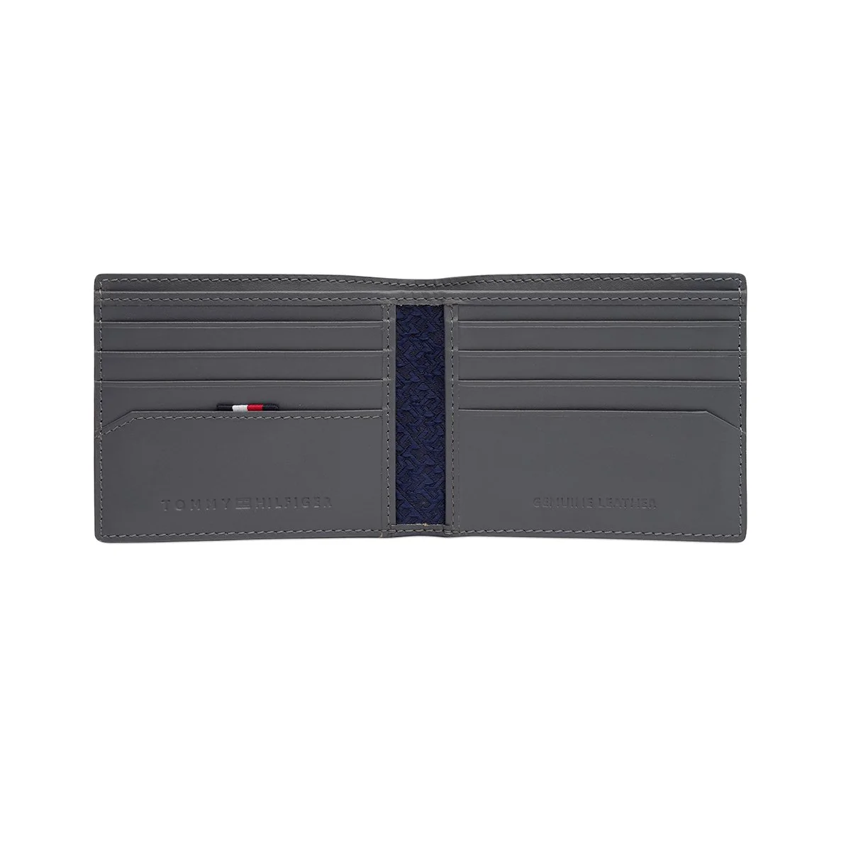 Tommy Hilfiger Manito Men's Slimfold Wallet - Image 5