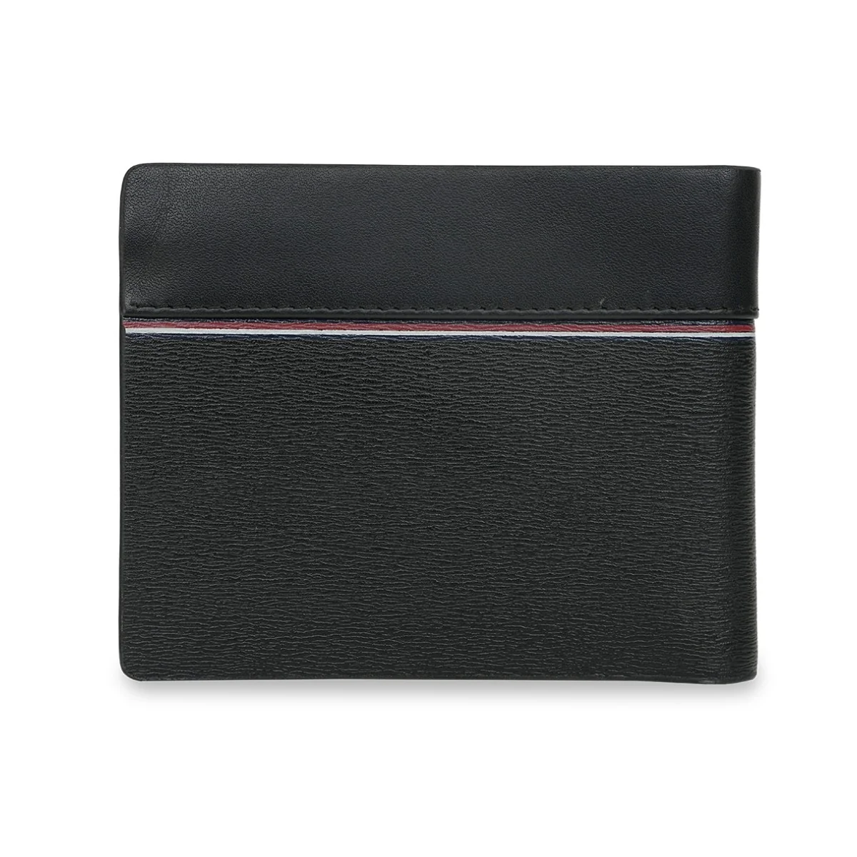 Tommy Hilfiger Mantaro Men's Global Coin Wallet - Image 6