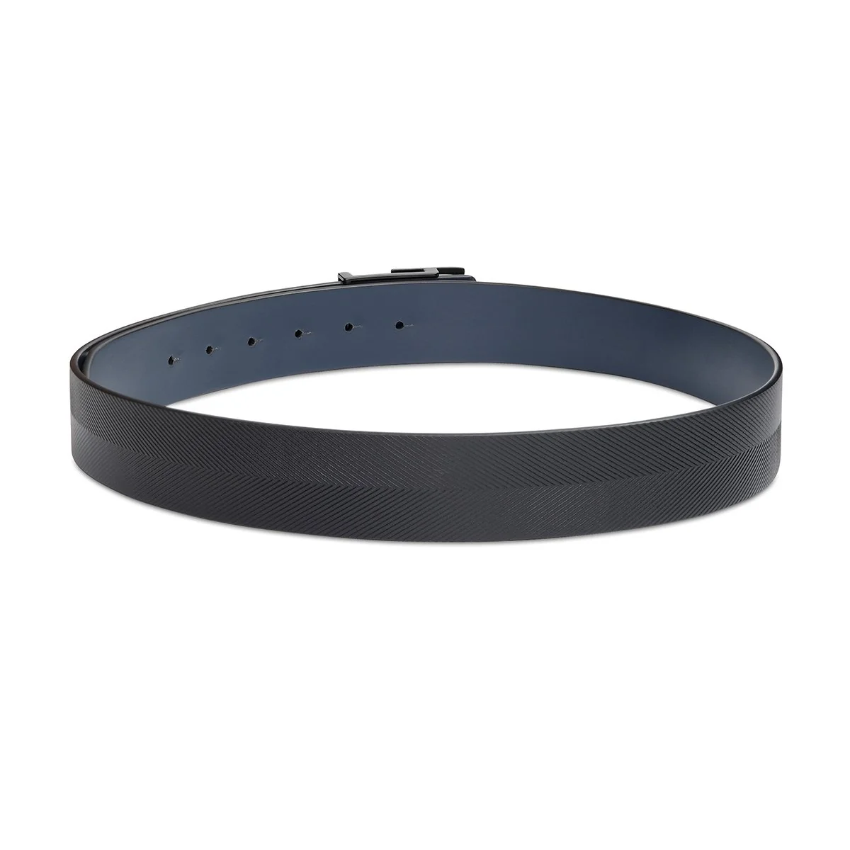 Tommy Hilfiger Marais Men's Reversible Belt - Image 3