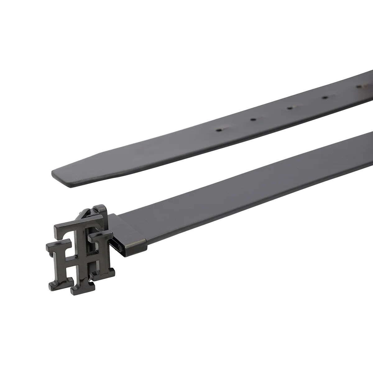 Tommy Hilfiger Marfa Men's Reversible Belt - Image 6